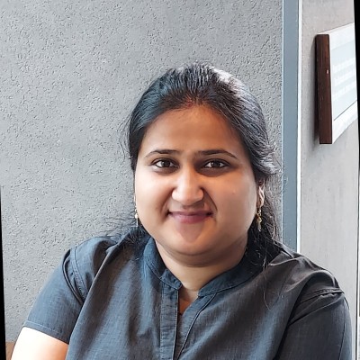 Dr. Aanchal Anant Awasthi