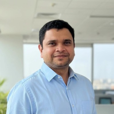 Anant Prakash Awasthi