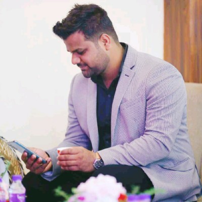 Dhananjay Srivastava