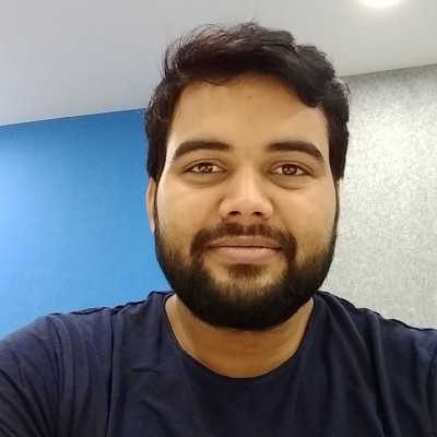 Himanshu Kumar Singh