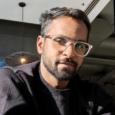 Rakshit Varma